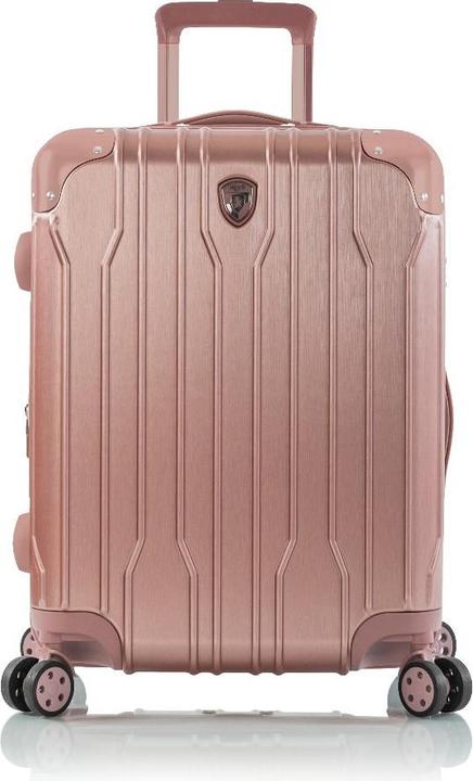 Image du produit Heys Kit de valises Xtrak à 4 roulettes, 3 pièces, avec soufflet d'extension (215 l, XL (à partir de 115l))
