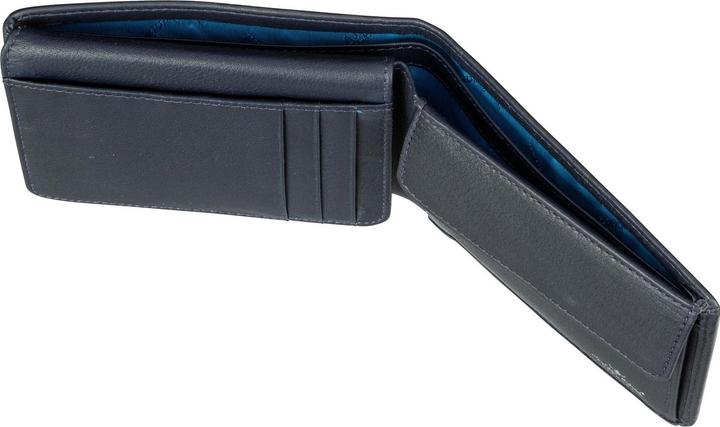 Produktbild Golden Head Geldbörse Capri RFID Protect 1420