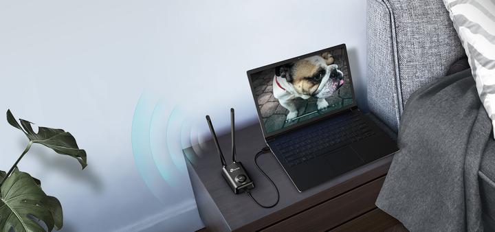 Produktbild TP-Link Tl-Wn8200nd (Micro USB)