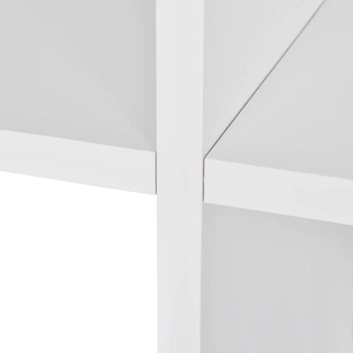 Image du produit VidaXL Audrye (104 x 29 x 107 cm)