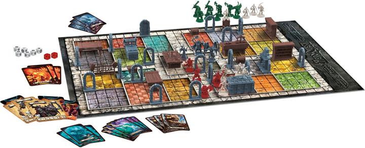 Immagine prodotto Hasbro Gaming HeroQuest (Francese)