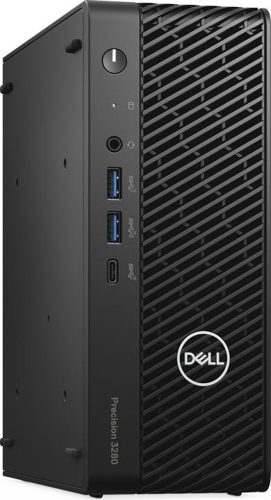 Immagine prodotto Dell Precision 3280 (Intel Core i7-14700, 16 GB, 512 GB)