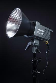 Produktbild Amaran 100d S (Weitere Dauerlichter)