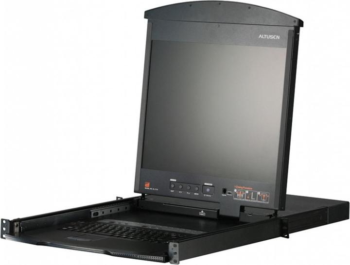 Image du produit Aten ALTUSEN KL1508AM