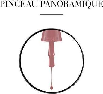 Produktbild Bourjois 1 Second (38 Rose Des Sables, Gel-Effekt Nagellack)