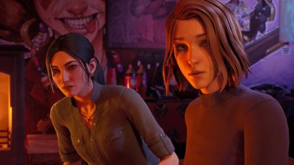 Immagine prodotto Square Enix Life is Strange: Doppia esposizione (Switch, IT)