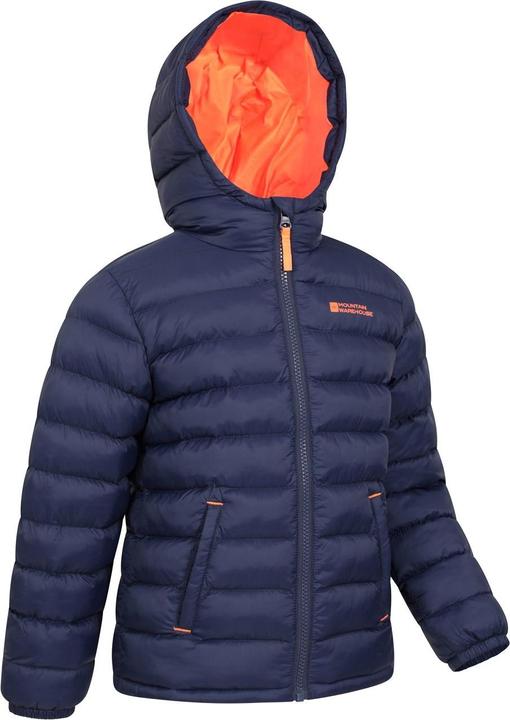 Immagine prodotto Mountain Warehouse Giacca imbottita Seasons II (140)