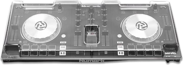 Immagine prodotto Decksaver Copertura antipolvere Numark Mixtrack Pro III