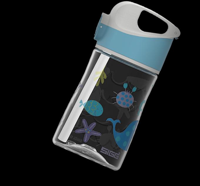 Produktbild Sigg Miracle Tritan (0.35 l)