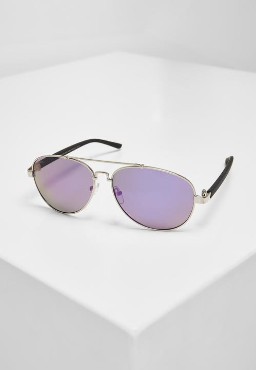 Immagine prodotto Urban Classics Occhiali da sole Mumbo Mirror UC