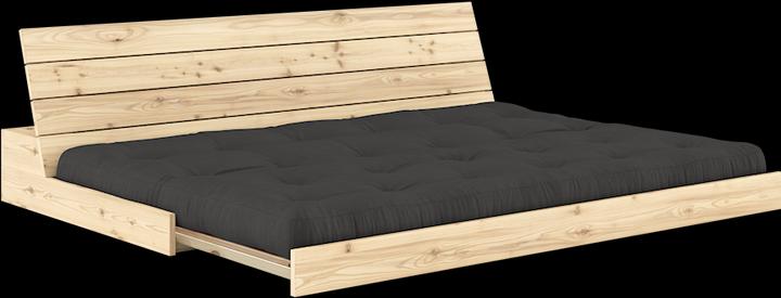 Actual product image Karup Design Base (Sofa bed, 2 person sofa)
