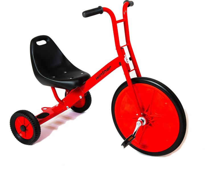 Winther Triciclo Viking Explorer Chopper