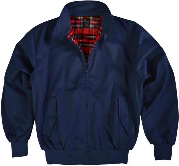 Gear Up Herren Harrington Jacke