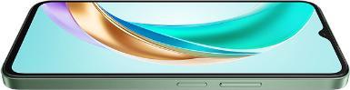 Immagine prodotto Honor X6b (128 GB, Forest Green, 6.56", Doppia SIM, 50 Mpx, 4G)