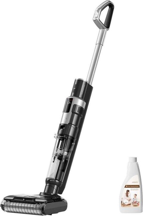 Actual product image Jimmy Vacuum Cleaner and Washer HW9 Pro Cordless operating Handstick and Handheld Washing function 300 W 2