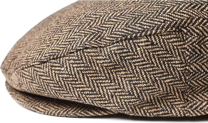Actual product image Brixton Hooligan Snap Cap (L)