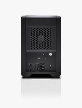Produktbild SanDisk Professional G-RAID Shuttle 4 (80 TB)