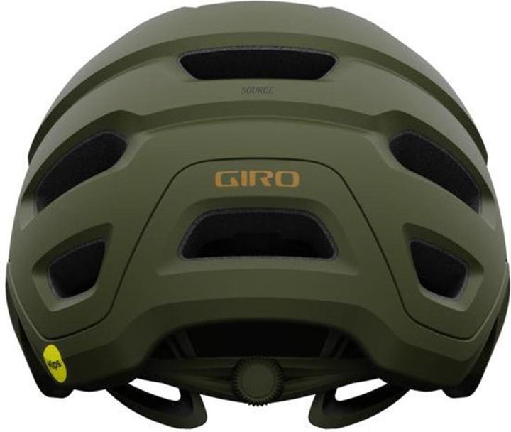 Actual product image Giro Source MIPS Helmet (51 - 55 cm)