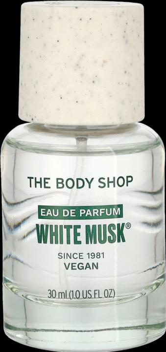 Actual product image Body Shop Edp Spray (Eau de parfum, 30 ml)