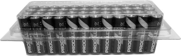 Produktbild Duracell Mignon (AA) Batterie Procell Industrial (48 Stk., AA)
