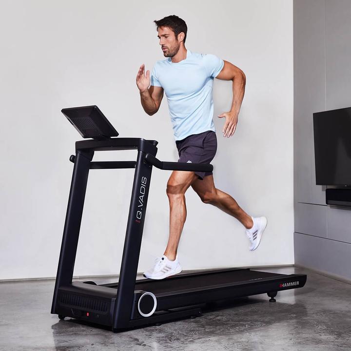 Image du produit Hammer Fitness Q. VADIS 10.0