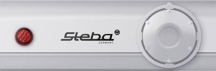 Actual product image Steba Hot plate cast iron hot plate with cooking surface ø19 cm