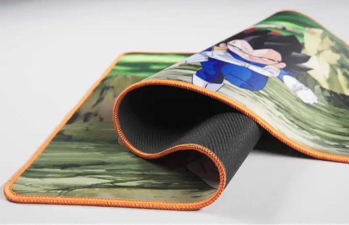 Produktbild Subsonic Dragonball Super - Rutschfestes Mauspad XL 60 mms x 40 (XL)