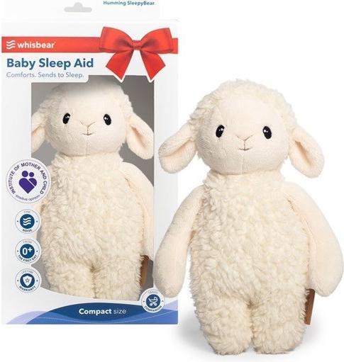 Actual product image Whisbear ***** szumišca owieczka?pioszek 45678