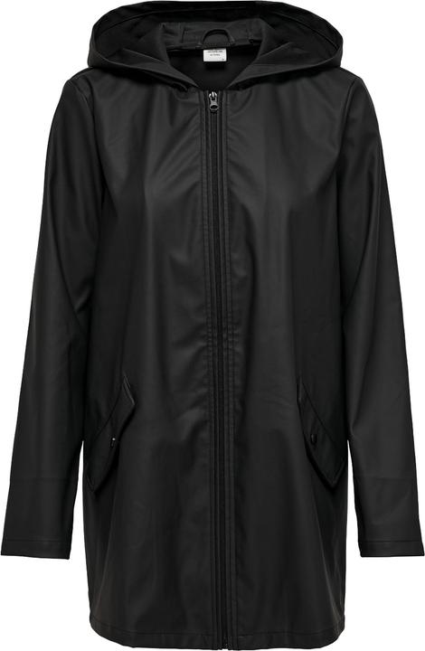 JdY Kapuzen- Regenjacke