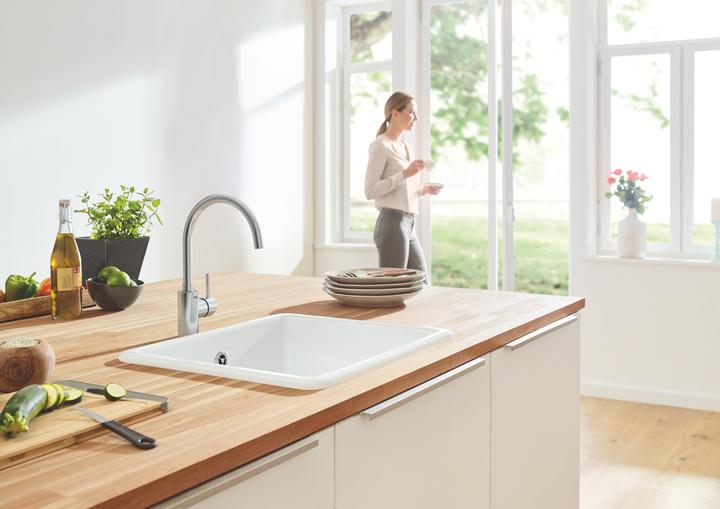Immagine prodotto Grohe 32661DC3 rubinetto del bagno