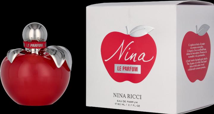 Immagine prodotto Nina Ricci Nina Le Parfum (Eau de parfum, 80 ml)