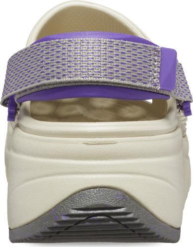 Produktbild Crocs Classic Hiker Xscape Clog (37)
