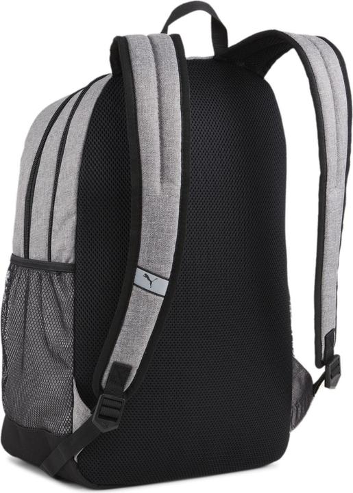 Actual product image Puma BUZZ HEATHER Backpack (28 l)