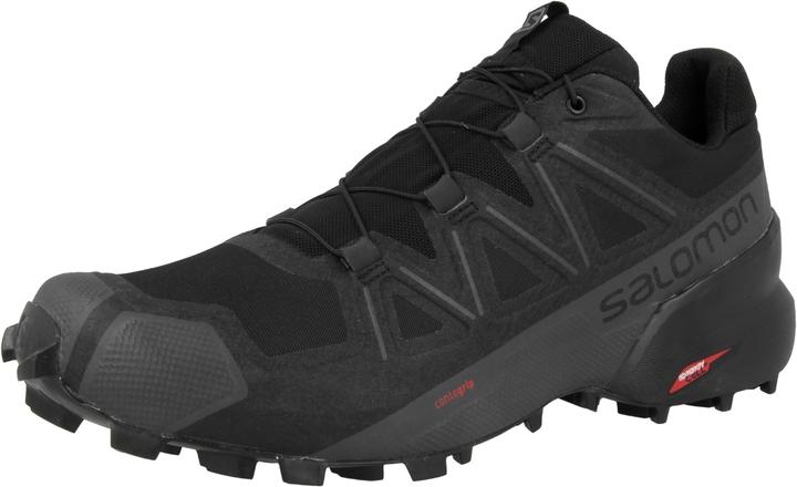 Image du produit Salomon Speedcross 5 (47)