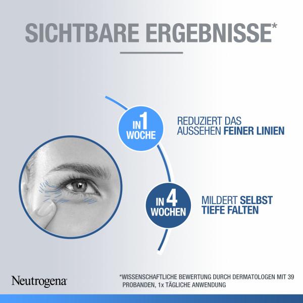 Image du produit Neutrogena Retinol Boost+ Soin intensif du visage (30 ml, Crème de nuit)