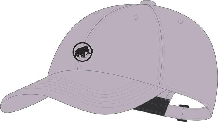 Actual product image Mammut Baseball Cap (M)
