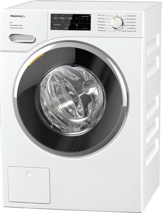 Image du produit Miele WWE360 WPS (8 kg, Droite)