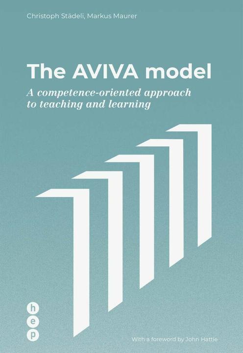Immagine prodotto Il modello AVIVA (Inglese, Markus Maurer, Christoph Städeli, 2020)
