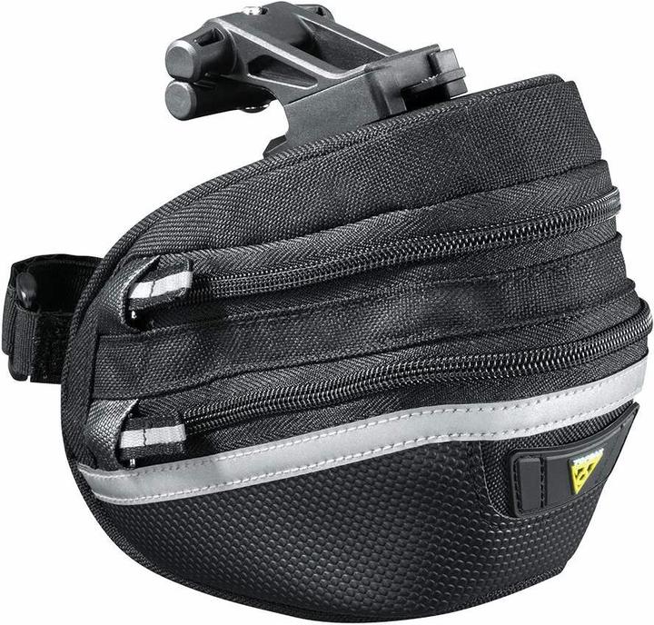 Produktbild Topeak Wedge Pack II (0.95 l, Satteltasche)