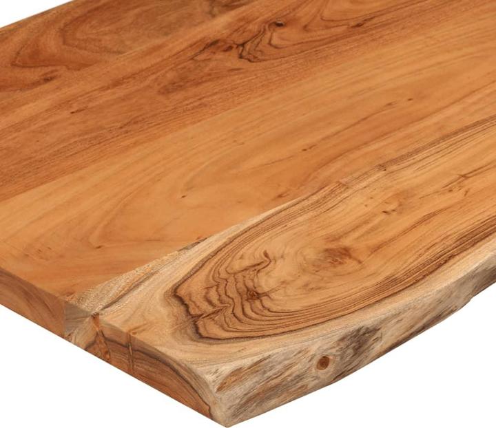 Produktbild VidaXL Tischplatte (110 x 40 cm)