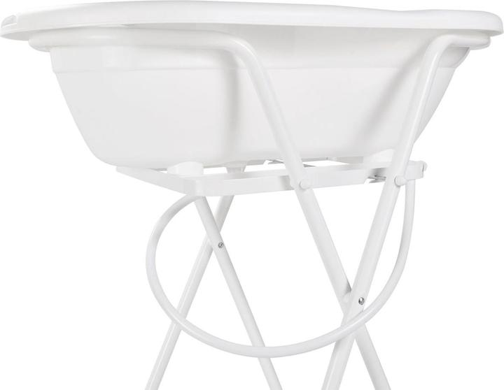 Actual product image Rotho Babydesign TOP bath stand