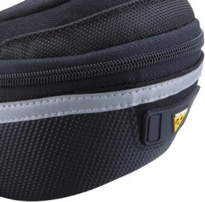 Produktbild Topeak Wedge Pack II (0.95 l, Satteltasche)