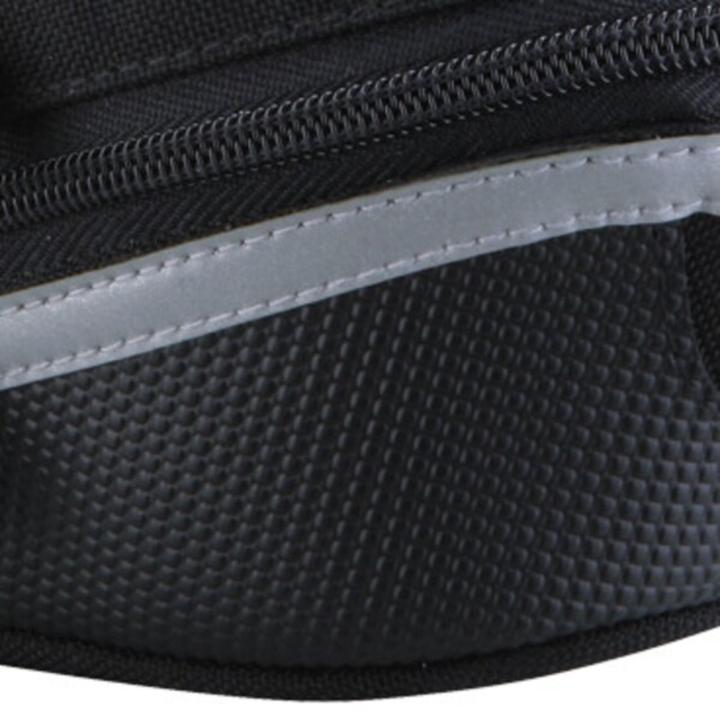 Produktbild Topeak Wedge Pack II (0.95 l, Satteltasche)