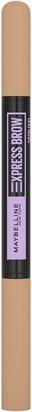 Image du produit Maybelline New York Brow Satin Duo (Blond clair)