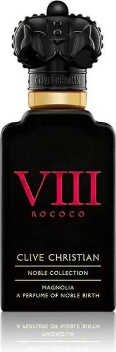 Produktbild Clive Christian VIII Rococo Magnolia Perfume 50ml (Eau de Parfum, 50 ml)
