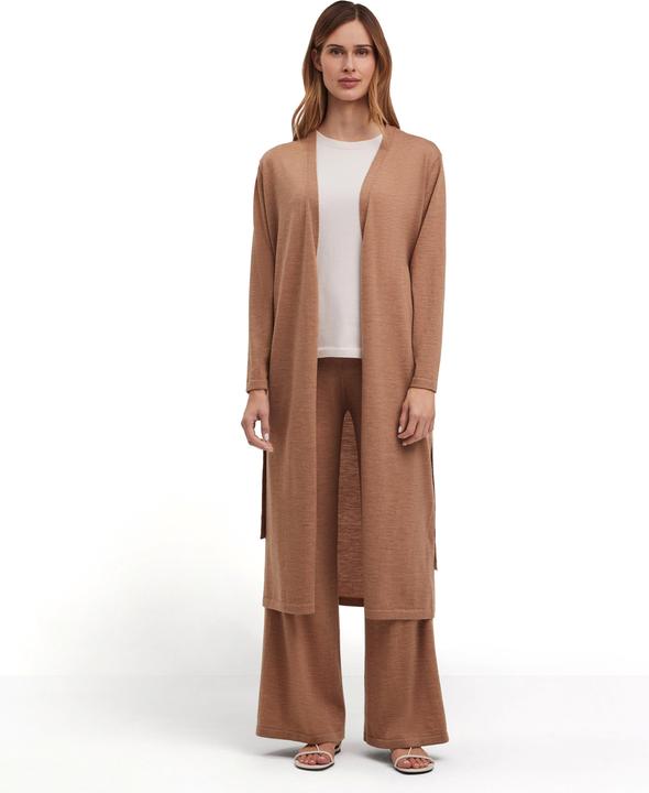 Immagine prodotto Falke FAV Merino X-fine Long Cardigan w (L)