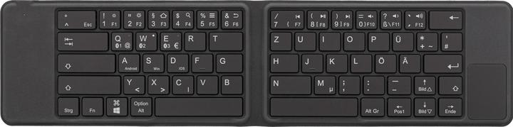 Produktbild InLine BT-Pocket (DE, Kabellos)