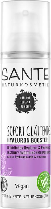 Produktbild Sante Sofort Glättender Booster (30 ml)