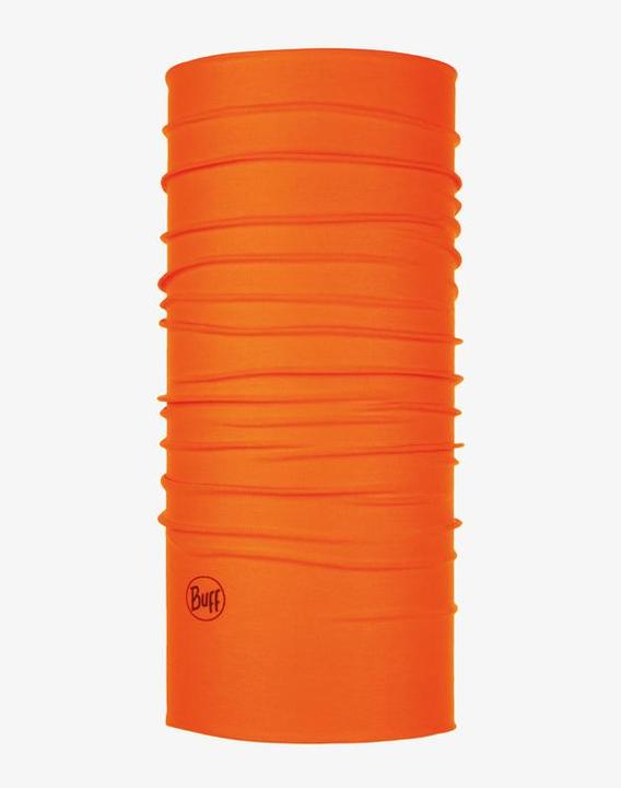 Immagine prodotto Buff Coolnet Solid Orange Fluor