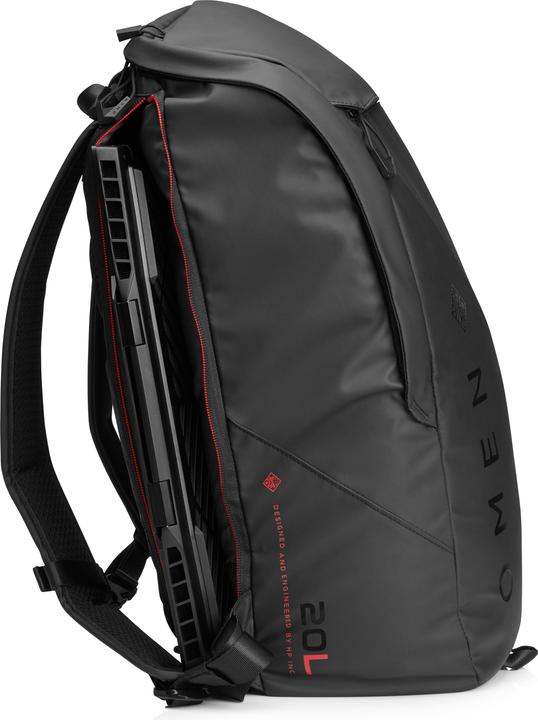Image du produit HP Omen Transceptor (20 l)